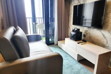 1 Bedroom Condo for rent in Ashton Asoke, Khlong Toei Nuea, Bangkok near MRT Sukhumvit