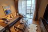 2 Bedroom Condo for rent in Maestro 39, Khlong Tan Nuea, Bangkok