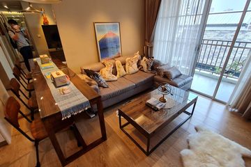2 Bedroom Condo for rent in Maestro 39, Khlong Tan Nuea, Bangkok