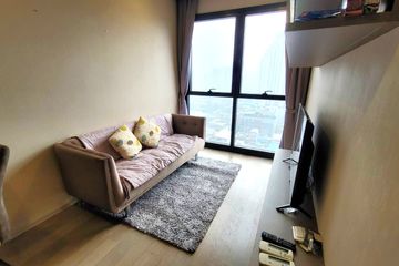 1 Bedroom Condo for rent in Ashton Asoke, Khlong Toei Nuea, Bangkok near MRT Sukhumvit