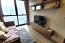 1 Bedroom Condo for rent in Ashton Asoke, Khlong Toei Nuea, Bangkok near MRT Sukhumvit