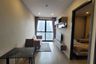 1 Bedroom Condo for rent in Ashton Asoke, Khlong Toei Nuea, Bangkok near MRT Sukhumvit