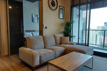 2 Bedroom Condo for rent in The Lofts Asoke, Khlong Toei Nuea, Bangkok near MRT Phetchaburi