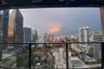 2 Bedroom Condo for rent in The Lofts Asoke, Khlong Toei Nuea, Bangkok near MRT Phetchaburi