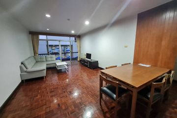2 Bedroom Condo for rent in Khlong Toei Nuea, Bangkok near MRT Phetchaburi