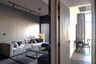 2 Bedroom Condo for rent in The Lofts Asoke, Khlong Toei Nuea, Bangkok near MRT Phetchaburi