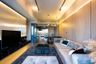 2 Bedroom Condo for rent in The Lofts Asoke, Khlong Toei Nuea, Bangkok near MRT Phetchaburi