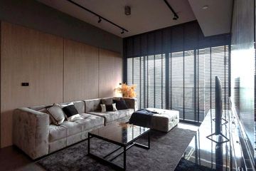 2 Bedroom Condo for rent in The Lofts Asoke, Khlong Toei Nuea, Bangkok near MRT Phetchaburi