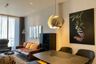 2 Bedroom Condo for rent in BEATNIQ Sukhumvit 32, Khlong Tan, Bangkok near BTS Thong Lo