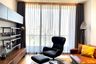 2 Bedroom Condo for rent in BEATNIQ Sukhumvit 32, Khlong Tan, Bangkok near BTS Thong Lo