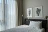 2 Bedroom Condo for rent in BEATNIQ Sukhumvit 32, Khlong Tan, Bangkok near BTS Thong Lo