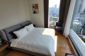 2 Bedroom Condo for rent in BEATNIQ Sukhumvit 32, Khlong Tan, Bangkok near BTS Thong Lo