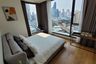 2 Bedroom Condo for rent in BEATNIQ Sukhumvit 32, Khlong Tan, Bangkok near BTS Thong Lo