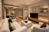 2 Bedroom Condo for rent in BEATNIQ Sukhumvit 32, Khlong Tan, Bangkok near BTS Thong Lo