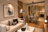 2 Bedroom Condo for rent in BEATNIQ Sukhumvit 32, Khlong Tan, Bangkok near BTS Thong Lo