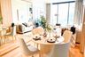 2 Bedroom Condo for rent in BEATNIQ Sukhumvit 32, Khlong Tan, Bangkok near BTS Thong Lo