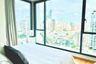 2 Bedroom Condo for rent in BEATNIQ Sukhumvit 32, Khlong Tan, Bangkok near BTS Thong Lo