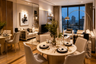 2 Bedroom Condo for rent in BEATNIQ Sukhumvit 32, Khlong Tan, Bangkok near BTS Thong Lo