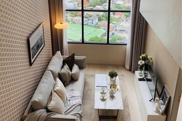 1 Bedroom Condo for rent in Knightsbridge Prime Sathorn, Thung Wat Don, Bangkok near BTS Chong Nonsi