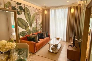 2 Bedroom Condo for Sale or Rent in KAWA HAUS, Phra Khanong Nuea, Bangkok near BTS On Nut