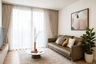 1 Bedroom Condo for Sale or Rent in BEATNIQ Sukhumvit 32, Khlong Tan, Bangkok near BTS Thong Lo