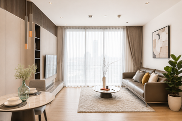 1 Bedroom Condo for Sale or Rent in BEATNIQ Sukhumvit 32, Khlong Tan, Bangkok near BTS Thong Lo