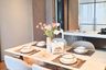 2 Bedroom Condo for rent in BEATNIQ Sukhumvit 32, Khlong Tan, Bangkok near BTS Thong Lo