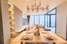 2 Bedroom Condo for rent in BEATNIQ Sukhumvit 32, Khlong Tan, Bangkok near BTS Thong Lo