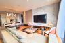 2 Bedroom Condo for rent in BEATNIQ Sukhumvit 32, Khlong Tan, Bangkok near BTS Thong Lo