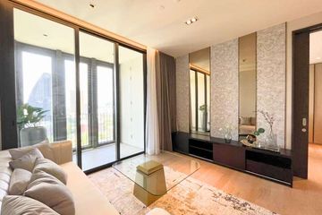1 Bedroom Condo for rent in BEATNIQ Sukhumvit 32, Khlong Tan, Bangkok near BTS Thong Lo