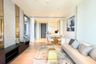 1 Bedroom Condo for rent in BEATNIQ Sukhumvit 32, Khlong Tan, Bangkok near BTS Thong Lo