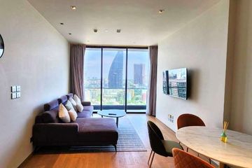 2 Bedroom Condo for rent in BEATNIQ Sukhumvit 32, Khlong Tan, Bangkok near BTS Thong Lo
