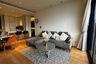 2 Bedroom Condo for rent in BEATNIQ Sukhumvit 32, Khlong Tan, Bangkok near BTS Thong Lo