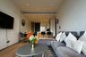 2 Bedroom Condo for rent in BEATNIQ Sukhumvit 32, Khlong Tan, Bangkok near BTS Thong Lo