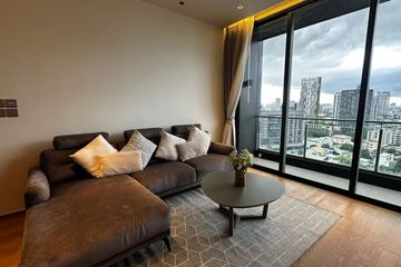 2 Bedroom Condo for rent in BEATNIQ Sukhumvit 32, Khlong Tan, Bangkok near BTS Thong Lo