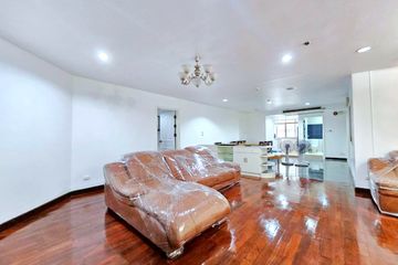2 Bedroom Condo for rent in Crystal Garden, Khlong Toei, Bangkok near BTS Nana