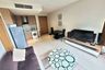 1 Bedroom Condo for rent in The Emporio Place, Khlong Tan, Bangkok near BTS Phrom Phong