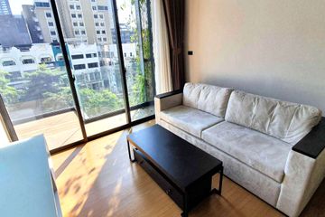 2 Bedroom Condo for Sale or Rent in Siamese Exclusive Sukhumvit 31, Khlong Toei Nuea, Bangkok near MRT Sukhumvit