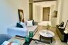 1 Bedroom Condo for rent in Khlong Toei, Bangkok near BTS Asoke