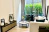 1 Bedroom Condo for rent in Khlong Toei, Bangkok near BTS Asoke