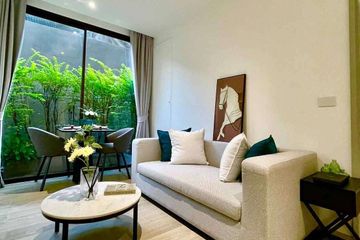 1 Bedroom Condo for rent in Khlong Toei, Bangkok near BTS Asoke
