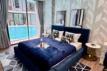 2 Bedroom Condo for rent in Khlong Toei, Bangkok near BTS Asoke