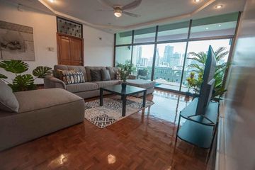 3 Bedroom Condo for rent in Khlong Toei Nuea, Bangkok near MRT Sukhumvit