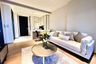 1 Bedroom Condo for Sale or Rent in BEATNIQ Sukhumvit 32, Khlong Tan, Bangkok near BTS Thong Lo