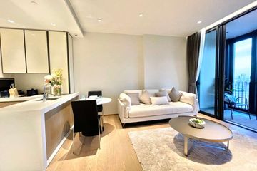 1 Bedroom Condo for Sale or Rent in BEATNIQ Sukhumvit 32, Khlong Tan, Bangkok near BTS Thong Lo