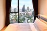 1 Bedroom Condo for Sale or Rent in BEATNIQ Sukhumvit 32, Khlong Tan, Bangkok near BTS Thong Lo