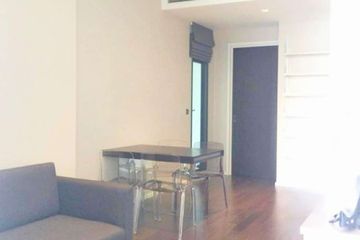 1 Bedroom Condo for Sale or Rent in The Diplomat 39, Khlong Tan Nuea, Bangkok near BTS Phrom Phong