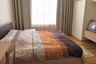 1 Bedroom Condo for rent in 39 by Sansiri, Khlong Tan Nuea, Bangkok near BTS Phrom Phong