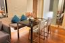 1 Bedroom Condo for rent in Bright Sukhumvit 24, Khlong Tan, Bangkok near BTS Phrom Phong