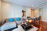 1 Bedroom Condo for rent in Bright Sukhumvit 24, Khlong Tan, Bangkok near BTS Phrom Phong